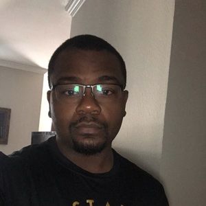 Meet your Posher, Keith